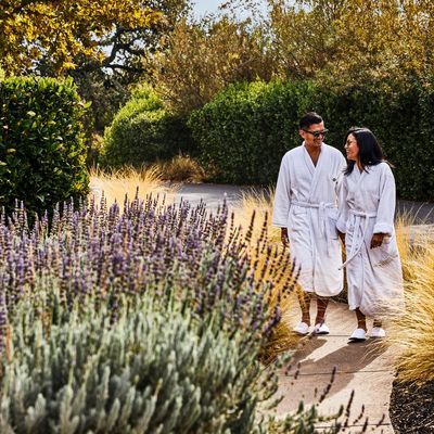 The Spa at Solage by null