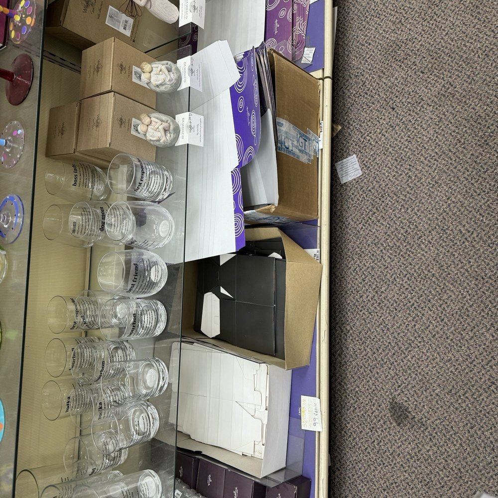 THE BEST 10 GIFT SHOPS near AVENUE U, BROOKLYN, NY 11229 - Updated 2026 -  Hours - Yelp