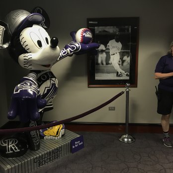 Coors Field - Stadiums & Arenas Near Me - Denver, Colorado