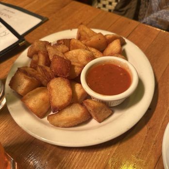 Tapa the World - Patatas Bravas - Spanish Near Me - Sacramento, California