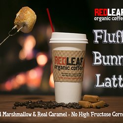 Red Leaf Organic Coffee