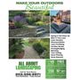 All About Landscaping