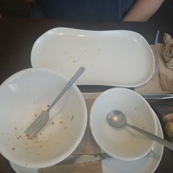 Panera Bread - After we eat everything - Salad Near Me - Rialto, California Panera Bread - After we eat everything - Salad Near Me - Rialto, California