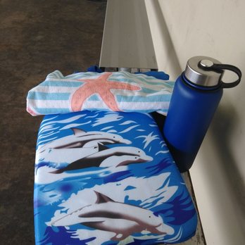 Parkway Aquatic Center - Ready, set & go!!! - Swimming Pools Near Me - Chula Vista, California