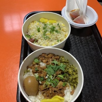 Jojo's Kitchen: Taiwan Eats - Taiwanese Near Me - Rancho Cucamonga, California