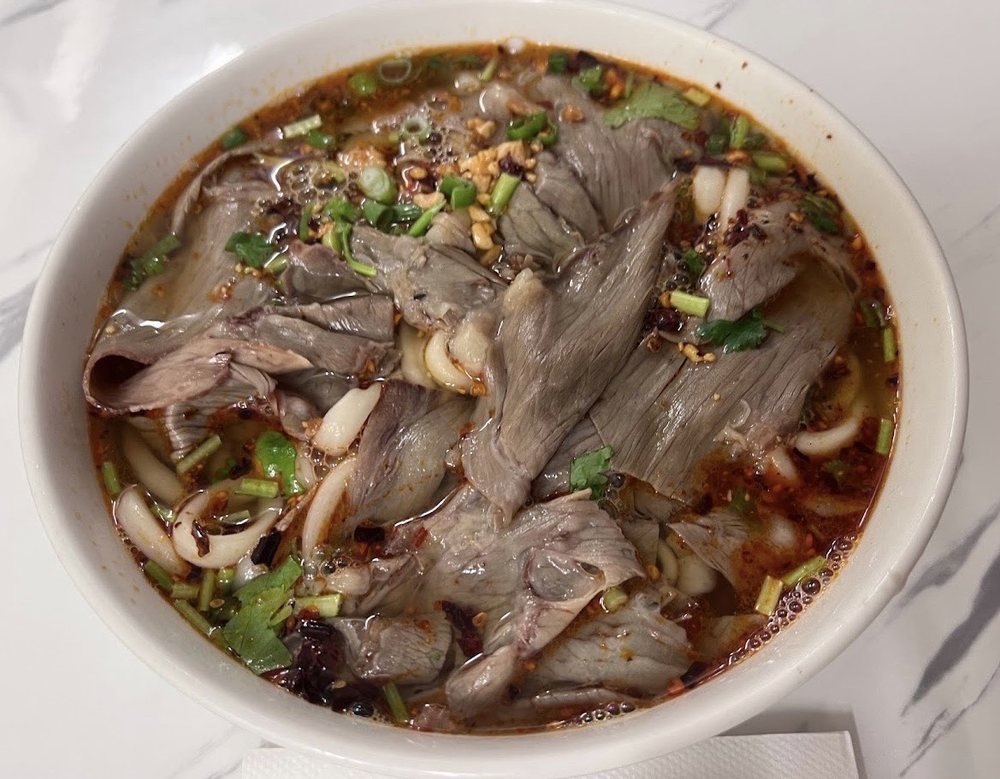 SEA BAY HAND MADE NOODLE RESTAURANT Updated September 2024 31