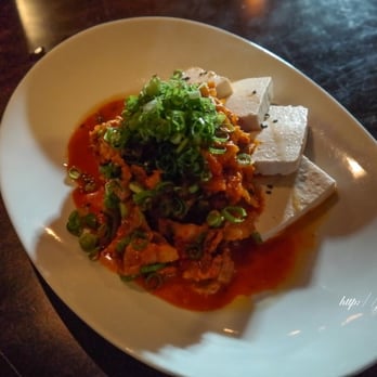 Chan Seattle - Kimchi and tofu - Asian Fusion Near Me - Seattle, Washington Chan Seattle - Kimchi and tofu - Asian Fusion Near Me - Seattle, Washington