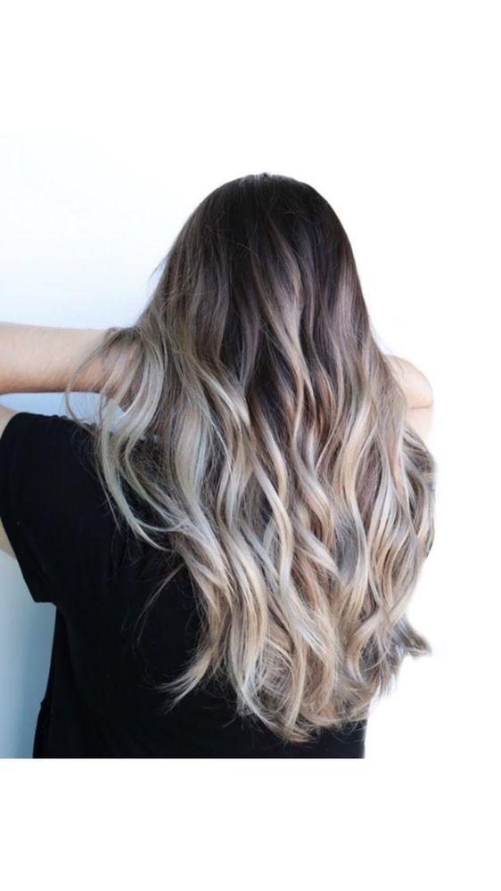 Bei Capelli Salon Image