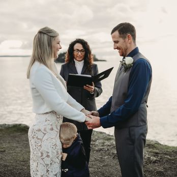 The Marriage Mate - Officiants Near Me