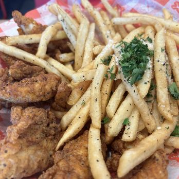 CITYBIRD FISHERS visual data 6