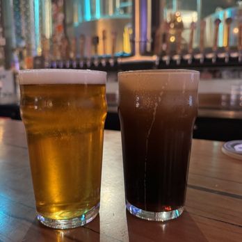 Hellbent Brewing Company - Sports Bars Near Me - Seattle, Washington