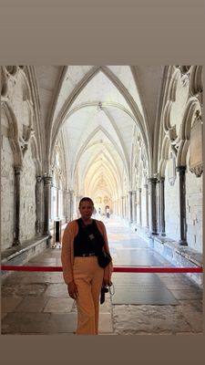 Westminster Abbey by null Westminster Abbey by null