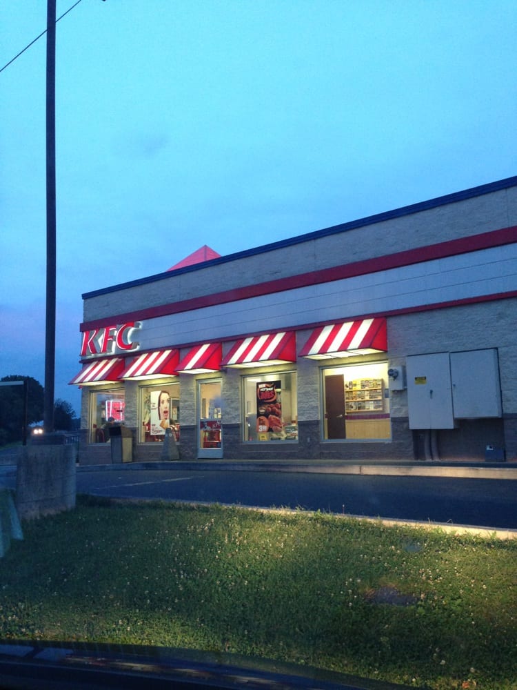 KFC Logo