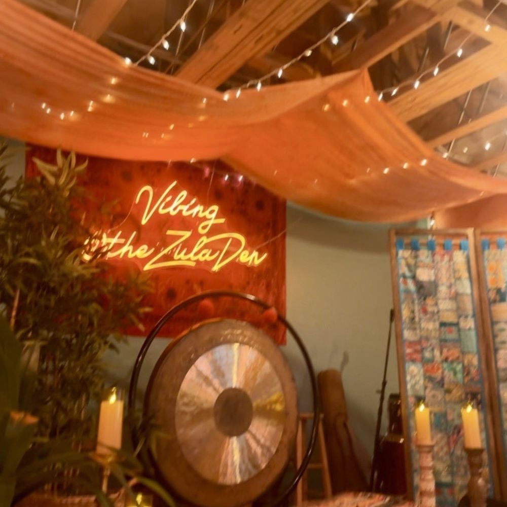 Zula Den - Meditation Centers Near Me - Los Angeles, California Zula Den - Meditation Centers Near Me - Los Angeles, California