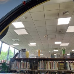 Brighton Memorial Library