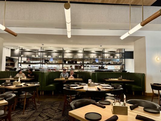 CARVE American Grille - Central Austin by null