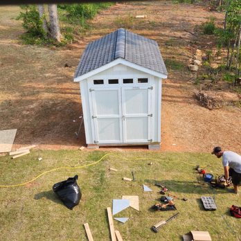Tuff Shed - Sheds & Outdoor Storage Near Me - Morrisville, North Carolina Tuff Shed - Sheds & Outdoor Storage Near Me - Morrisville, North Carolina
