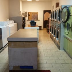 Conrad Laundry - Conrad Laundromat and Dry Cleaning
