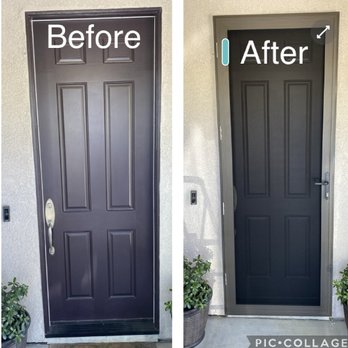 Alpine Mobile Screen - Safeguard Security Screen Door - Windows Installation Near Me Alpine Mobile Screen - Safeguard Security Screen Door - Windows Installation Near Me