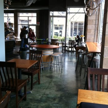 Noisette Pastry Kitchen - Interior - Bakeries Near Me - Eugene, Oregon Noisette Pastry Kitchen - Interior - Bakeries Near Me - Eugene, Oregon
