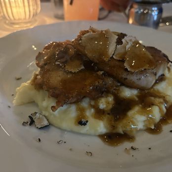 State of Grace - Chicken - Southern Near Me - Houston, Texas