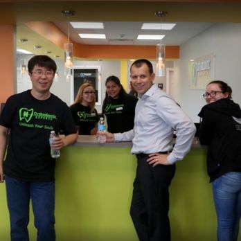 Orthodontic Experts - Dr. Zhang, Dr. Y and staff - Orthodontists Near Me - Rockford, Illinois
