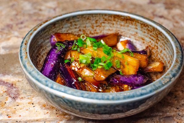 Wok In Duane by null