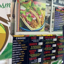 Morelos Authentic Mexican Cuisine