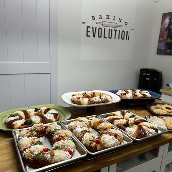 Baking Evolution School of Baking - Cooking Schools Near Me - Duarte, California
