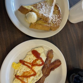 Miller's Cafe - 1/2 Order Of French Toast - American Near Me - Antioch, California Miller's Cafe - 1/2 Order Of French Toast - American Near Me - Antioch, California