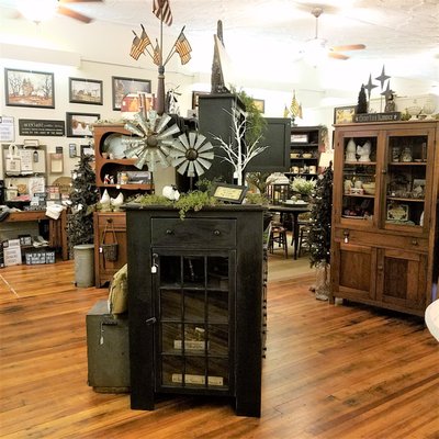 Photo of Berries & Ivy - Martinsville, IN, US.