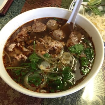Bayon Restaurant - Spicy!! Perfect!! - Vietnamese Near Me - Stockton, California