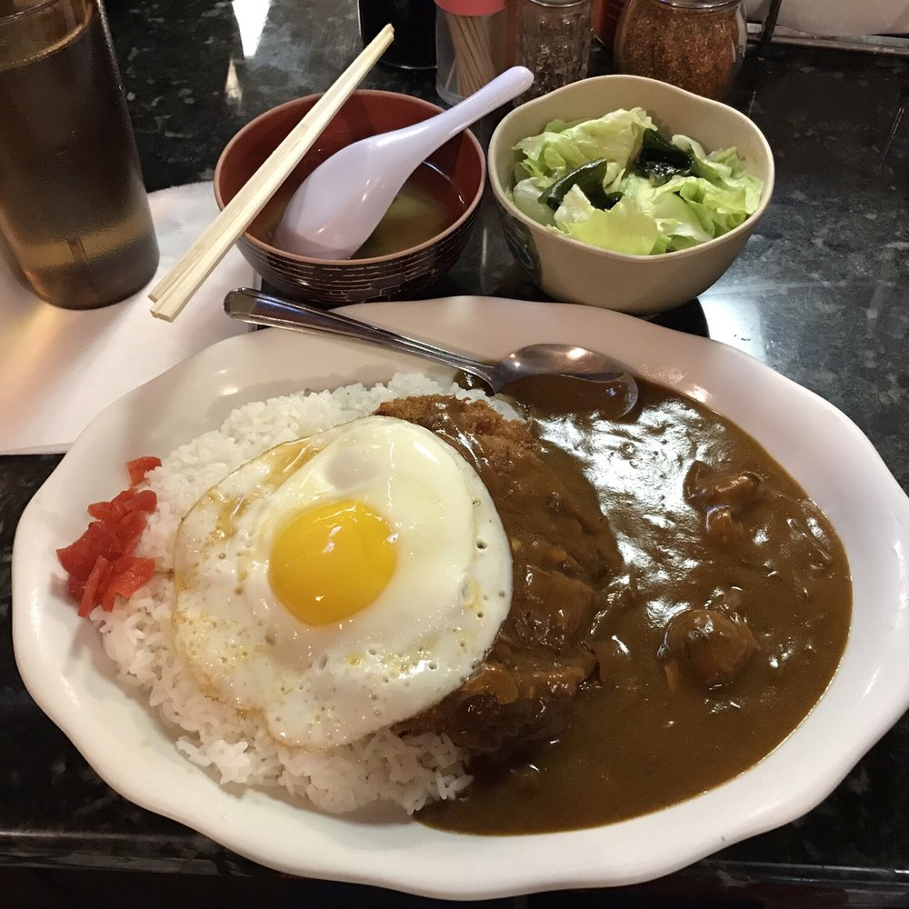 Cafe Mami - Japanese Curry Near Me - Cambridge, Massachusetts Cafe Mami - Japanese Curry Near Me - Cambridge, Massachusetts