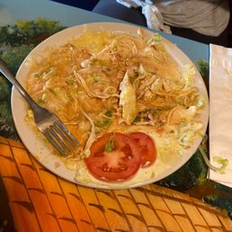 Taco Salad