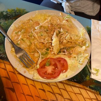 El Tapatio - Taco salad? - Mexican Near Me - Ardmore, Oklahoma El Tapatio - Taco salad? - Mexican Near Me - Ardmore, Oklahoma