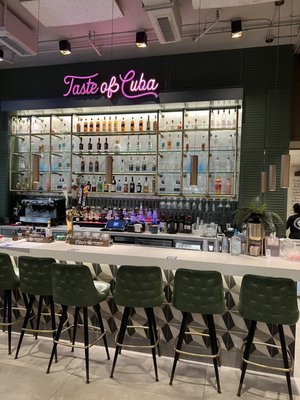 Latin Cafe 2000 by null