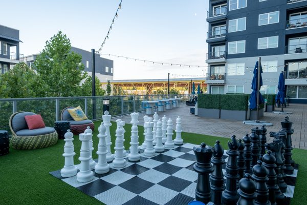 EDGE on the Beltline by null