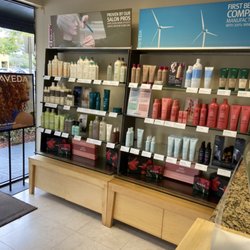 Werks Salon Aveda - Hydrate : Moisturize : Clarify