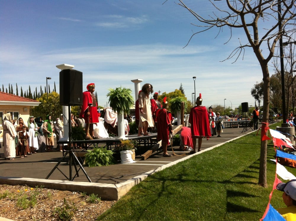 ST JOSEPH’S CATHOLIC CHURCH 44 Photos & 12 Reviews 1813 Oakdale Rd