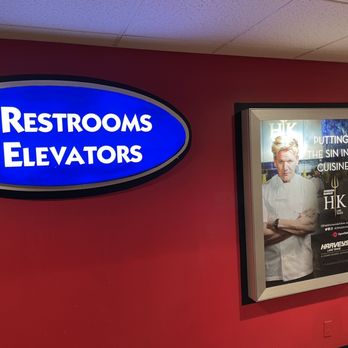 Gordon Ramsay Hell's Kitchen - Steakhouses Near Me - Stateline, Nevada Gordon Ramsay Hell's Kitchen - Steakhouses Near Me - Stateline, Nevada
