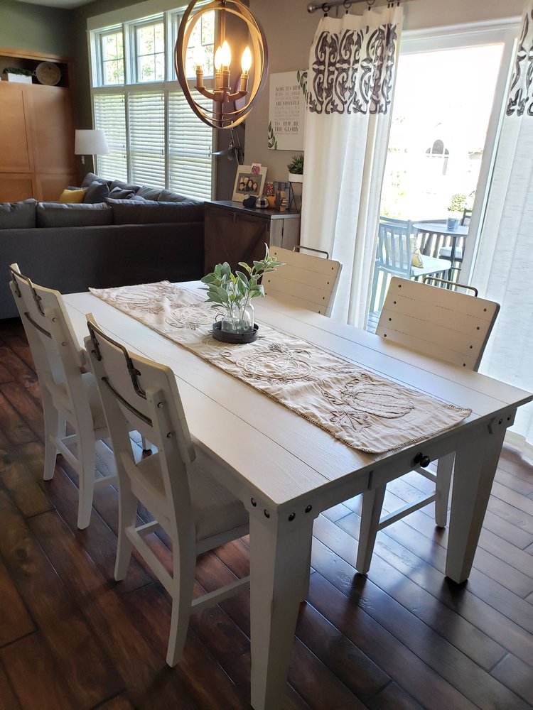 TALSMA FURNITURE 33 Photos & 33 Reviews 1100 E Paris Ave SE, Grand