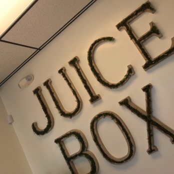 JuiceBox - Juice Bars & Smoothies Near Me - Jacksonville, Florida JuiceBox - Juice Bars & Smoothies Near Me - Jacksonville, Florida