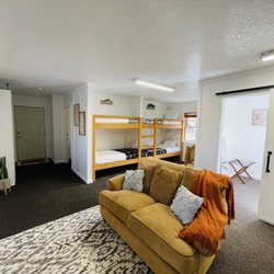 Manzano Mountain Retreat