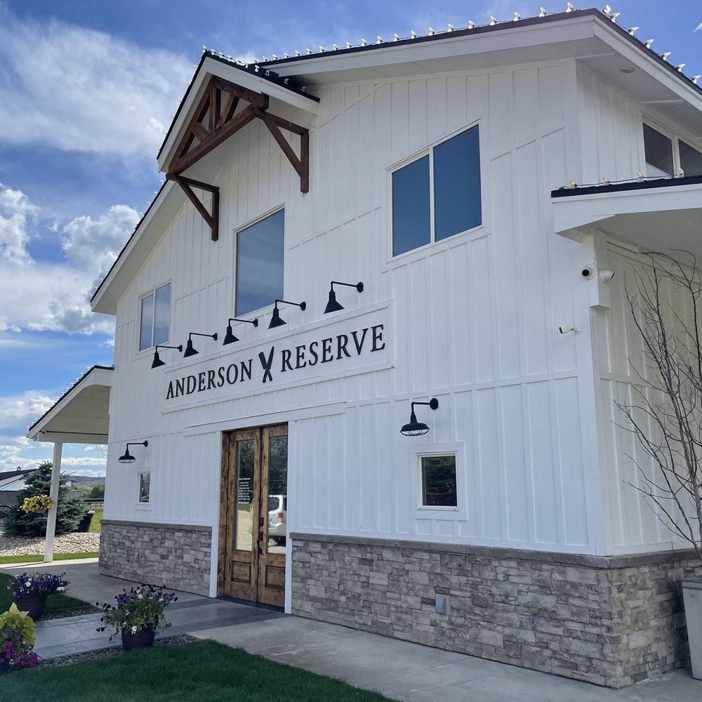 Anderson Reserve - Outside - Steakhouses Near Me - Sweet, Idaho Anderson Reserve - Outside - Steakhouses Near Me - Sweet, Idaho