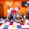 Pump It Up Arlington gift card