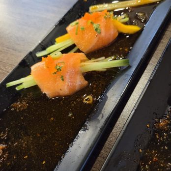 Sake - Sushi Bars Near Me - Roseville, California