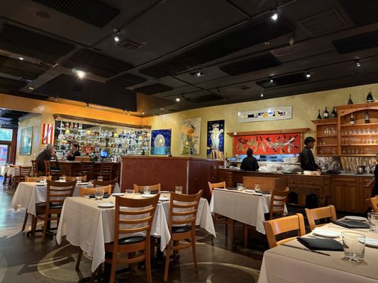 Max's Bistro & Bar by null