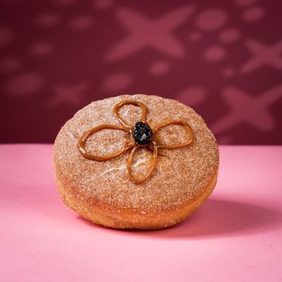 Barrio Donas by null