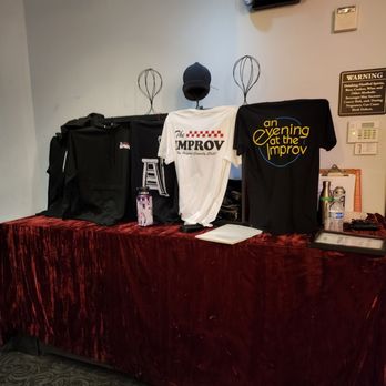 San Jose Improv - Comedy Clubs Near Me - San Jose, California San Jose Improv - Comedy Clubs Near Me - San Jose, California
