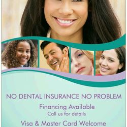 Maria Pilar Bernardo, DDS